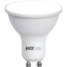 Лампа JAZZWAY PLED- SP GU10 11w 4000K-E 5019485
