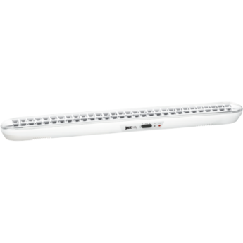 Светильник светодиодный JAZZWAY 2850065 ACCU91-L60-wh аккумуляторный аварийный